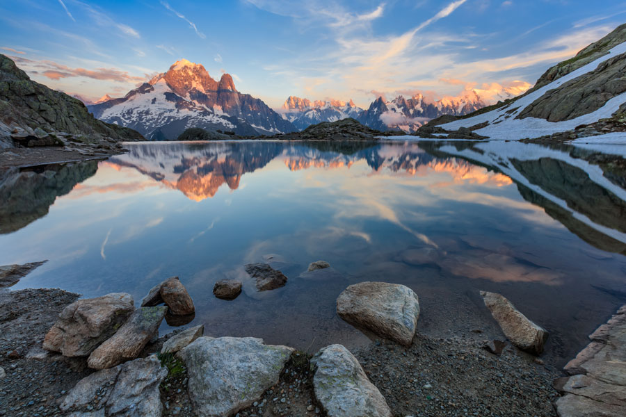 camping le montana les alpes