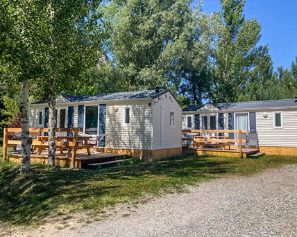 camping caravaning pas cher hautes alpes