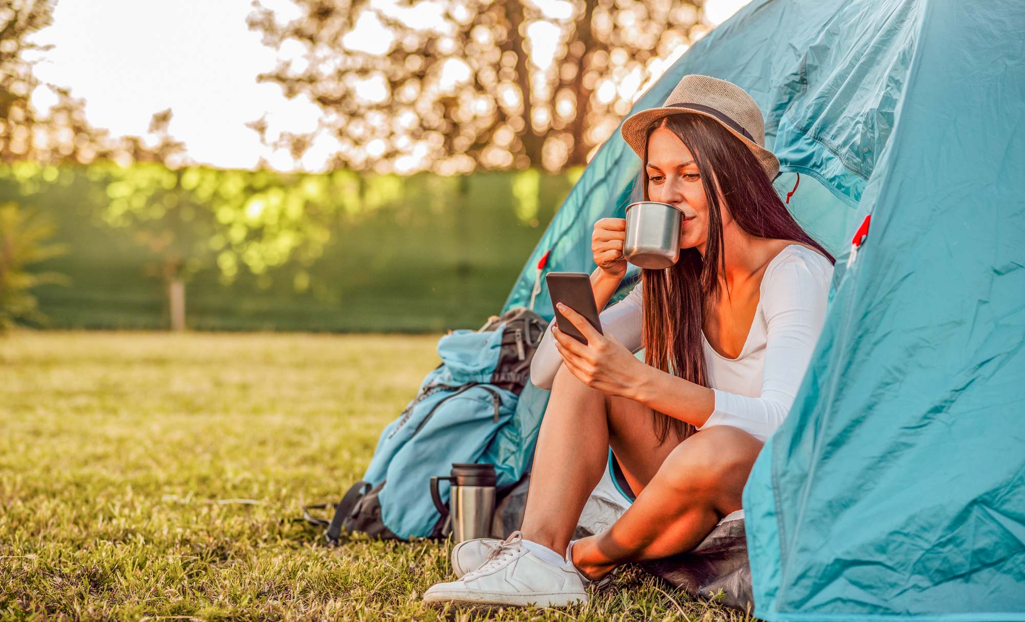 emplacement camping car val de pres