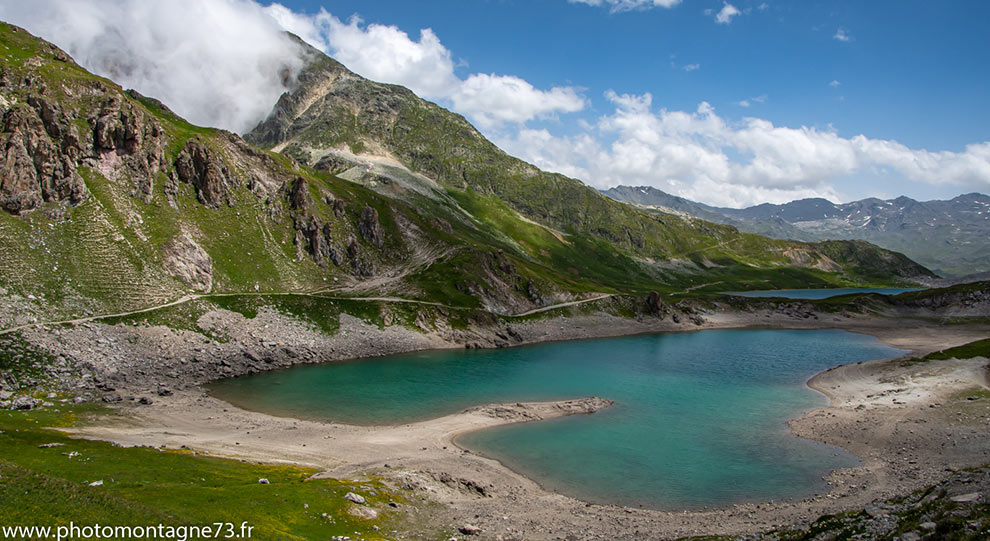 lac du grand ban