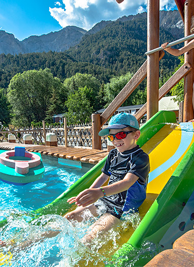 air de jeux aquatique val des pres